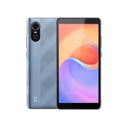 ZTE BLADE A31 PLUS 2GB/32GB 6.0" DUAL SIM AZUL CADETE ZTE BLADE A31 PLUS 2GB/32GB 6.0" DUAL SIM AZUL CADETE